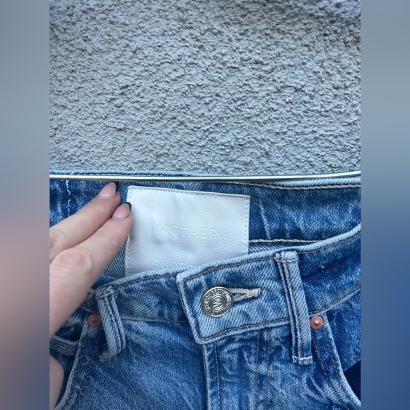 ❌SOLD❌Mother The Kick It in Never Let Go New With Tags! - Picture 5 of 10